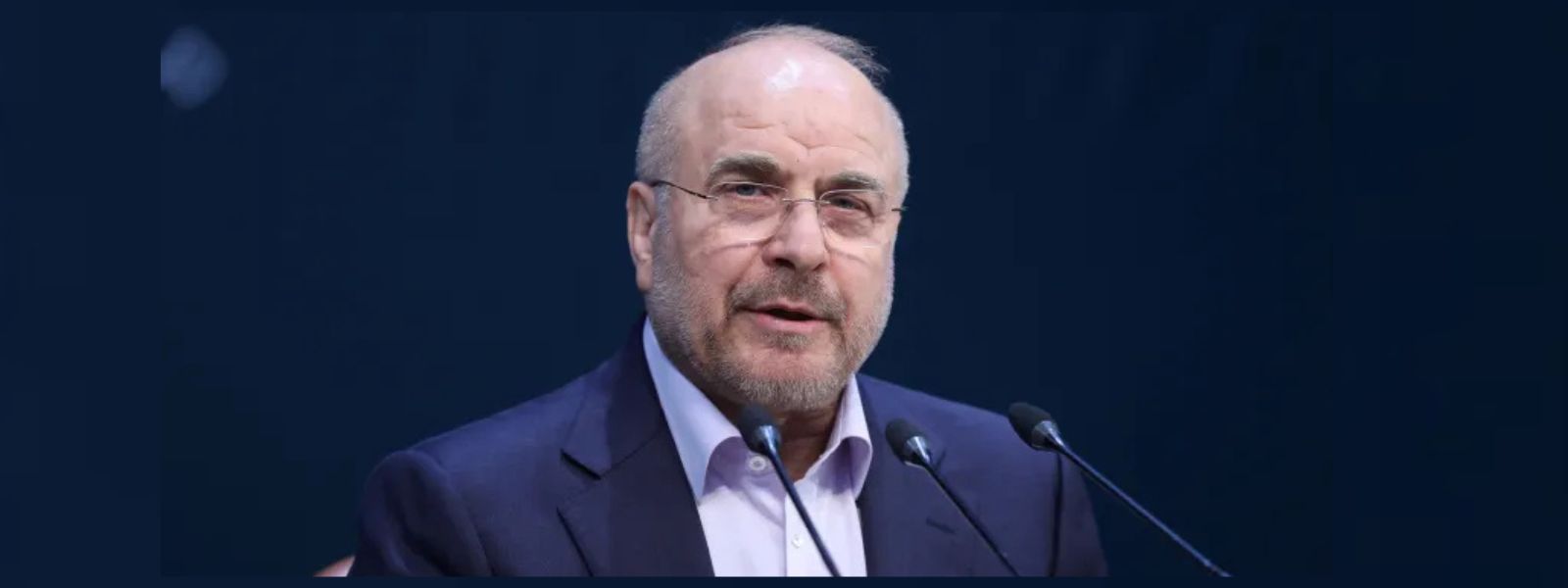 You Can’t Rate Hike a Chokepoint : Iran Speaker